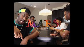 Mars Music Video