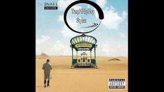 Music video thumbnail preview for Dj Snake – Ocho Cinco (Ft. Yellow Claw) by Yellow Claw