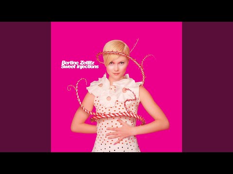Blow Over - Bertine Zetlitz