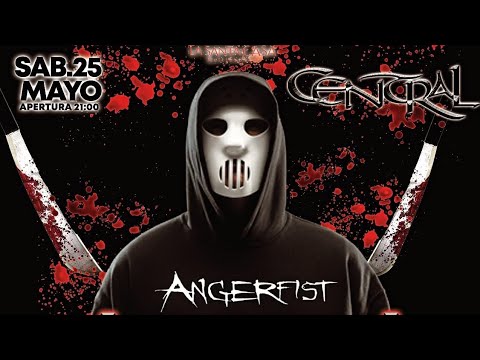 ANGERFIST EMPORIUM CENTRAL 25-5-2024
