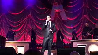 “The Perfect Gift” sung by The Tenors 12/2018