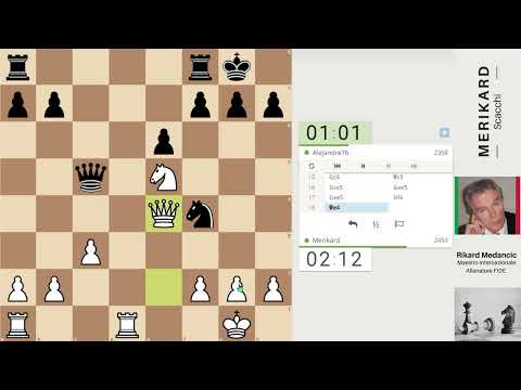 590.  -  SICILIANA  -  MORRA