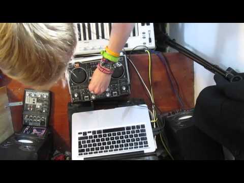 Heavy Dubstep Mix [Digso]