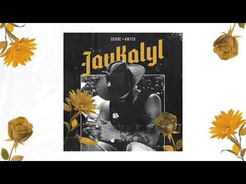 Jay Kalyl, ft. Jessica B. - Cuando Estemos Viejitos (Audio Cover)
