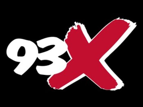 93.7 KXXR Minneapolis (93X) Livestream 9/17/2023
