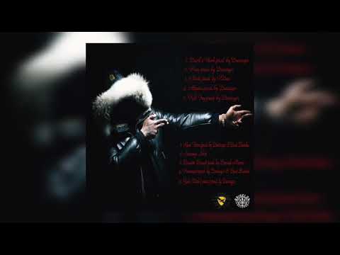 79 BPM Acapella Conway The Machine - Blakk Tape