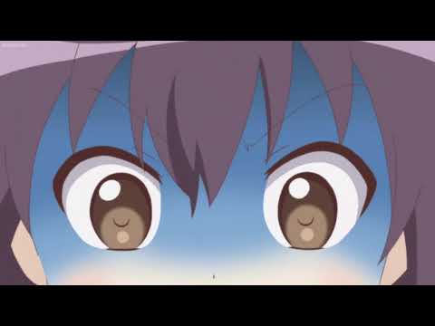 Yuru Yuri edit - Yui Ceiling