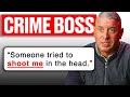 What’s The Most Violent Thing You’ve Done? Ex-Crime Boss Answers Your Questions | Honesty Box