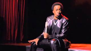 Eddie Griffin - Grandfather Bill  (Voodoo Child Pt. 8)