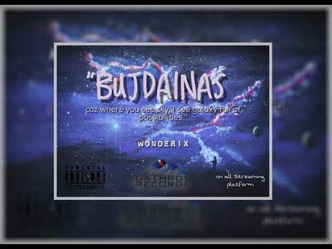 "BELIEVE IN ME" || Wonder IX ft Mistake and VoX||BUJDAINAS [Track 4]