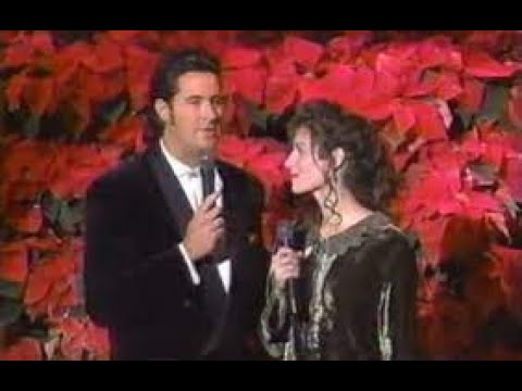 Christmas 1993 with Vince Gill (TNN full concert special)
