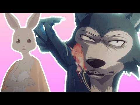 YouTube video about: Where can I watch beastars?