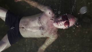 Miami Dolphins - Water Your Waiting For