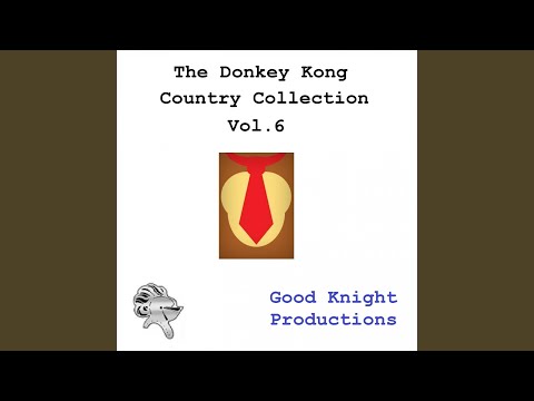 Treetop Tumble (From "Donkey Kong Country 3")