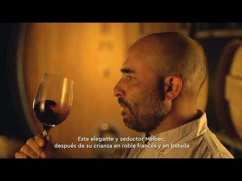 Trivento Golden Reserve