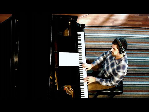 André Mehmari - A Mesma Rosa Amarela (ft. Neymar Dias, Sérgio Reze)