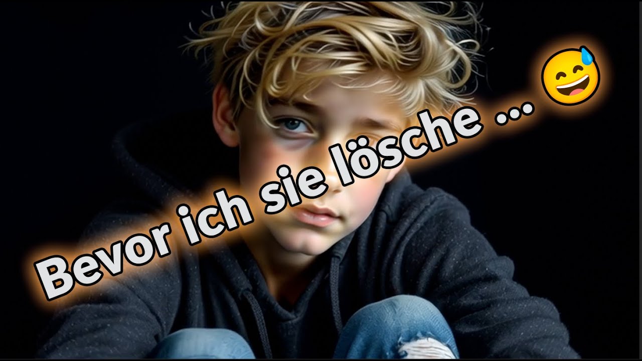 🎬 MAXR – Bevor ich sie lösche … 😅 (Unseen Moments & Outtakes)