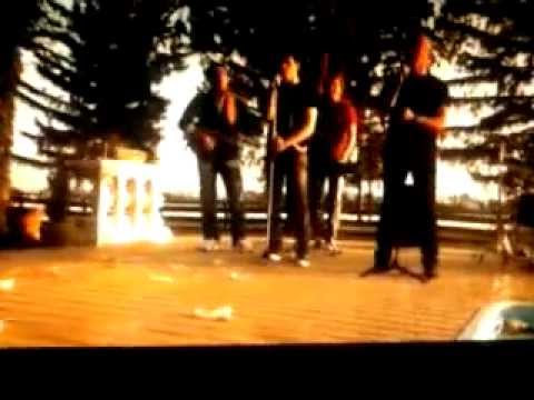 Pariu cu viata: Vlad Gherman & Holograf