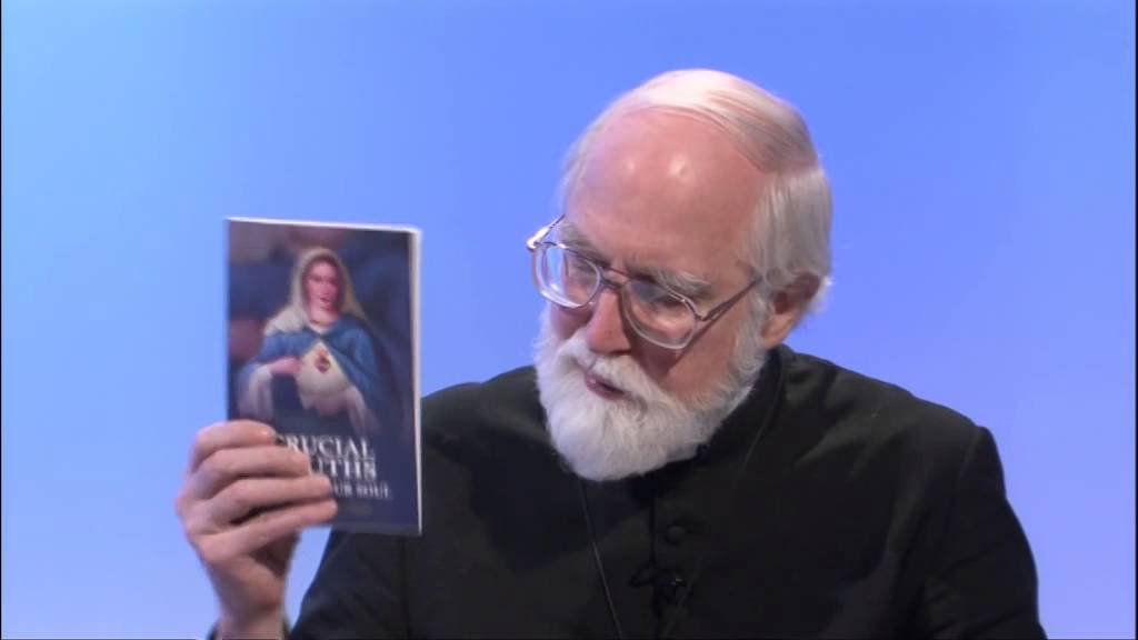 Questions about Pope Francis