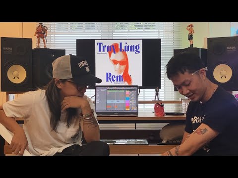 Truy lùng nhưng dập căng hơn cùng @TeddyChilla 👽🥵