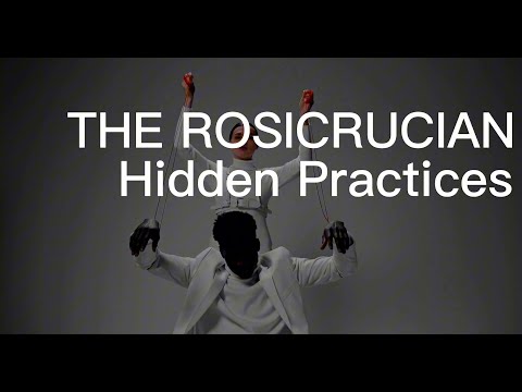 The Rosicrucian Path of Initiation: Transform Our Lower Nature into an Enlightened Being