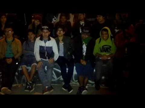 HENRY vs LIRIKO -1Ronda- DH SUR RENACE