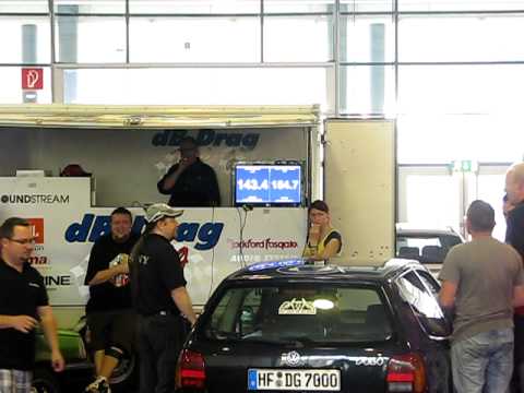 Cup Climber Open Halbfinale 2 DM 2011