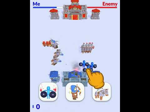 Soldiers War