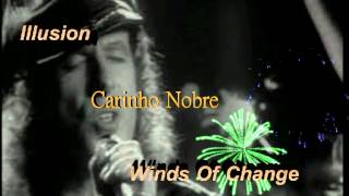 Illusion - Winds Of Change