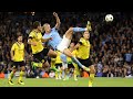 Erling Haaland's Gravity-Defying Goal against Dortmund