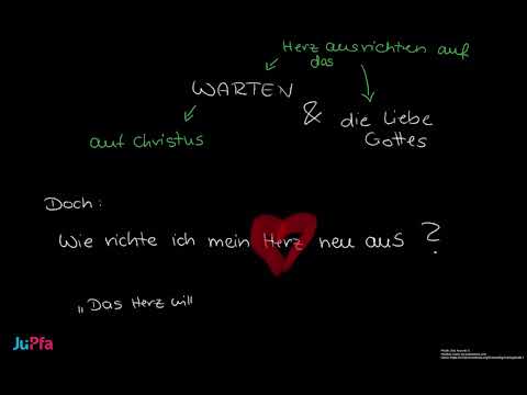 JuPfa Monatsandacht   November 2021