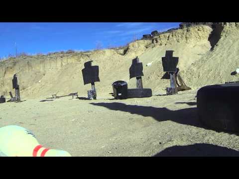Keurig Vs Tannerite Exploding Target