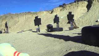 Keurig vs Tannerite exploding target