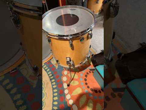 Gretsch Usa 1980’s - Maple gloss lacquer image 17