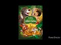 Feliz 56 Aniversario El Libro De La Selva 1967