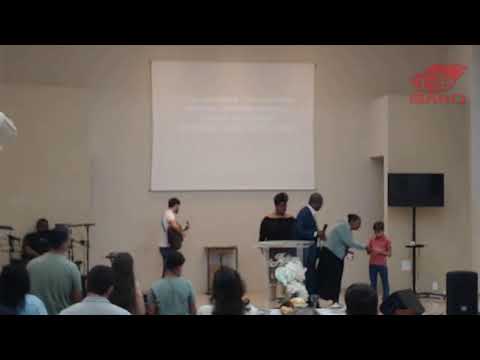 Igreja Batista Nacional de Conceição de Ipanema - ibanci