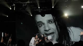 Goethes Erben &amp; Deine Lakaien - Live at Porta Nigra 2026