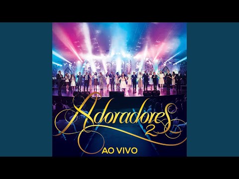 Adorá-Lo (Ao Vivo)