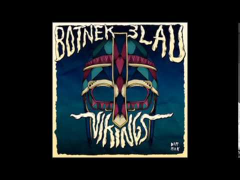 Seven Nation Army White Panda Remix & Botnek & 3LAU   Vikings NeRHaN maSHup