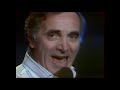 Charles Aznavour - Être (1979)