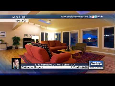 Home for Sale in Fort Collins, CO | $564,900