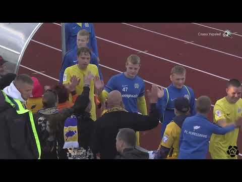 FC Kuressaare - Tallinna JK Legion l 1:0 l Premium liiga 20. voor l 2022 l Denis Belov