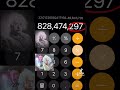 What Is Ts Diddy Blud Doing On The Calculator ️ Diddyblud Einstien Calculator Tuff Mangos 67