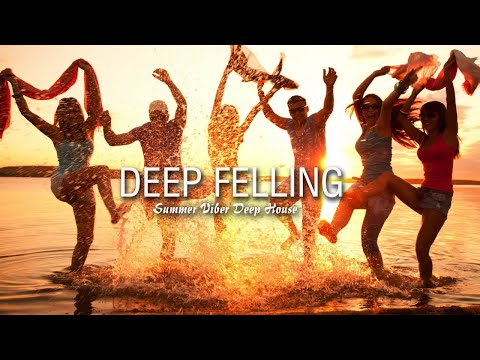 Kygo, Martin Garrix, Jonas Blue, Robin Schulz, Lost Frequencies, Gryffin - Summer Viber Deep House