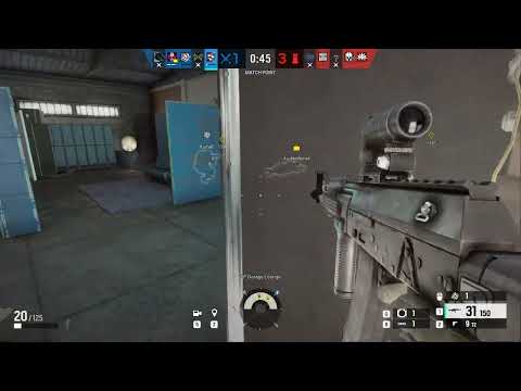 Tom Clancy's Rainbow Six  Siege 2022 02 03   14 46 01 05 DVR