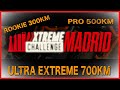 extreme Challenge Madrid 2022 A Disfrutar De La Moto