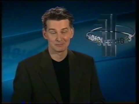 Hallåa -Pekka Heino avslutar sändningarna