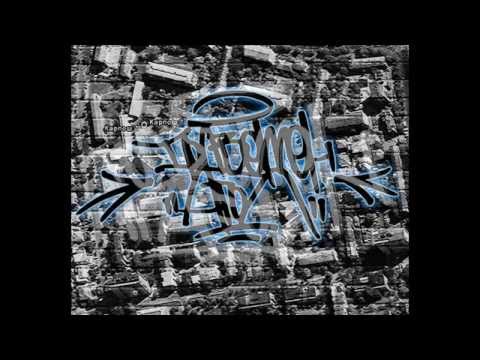 Kaska (SPK Ekipa) - Too Deep (Lost Demo)