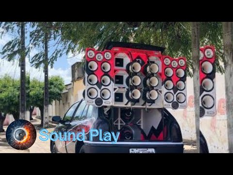 FORRÓ LARGADO ABRIL 2K22 - O MELHOR PRA PAREDÃO - mix BLACK CDS