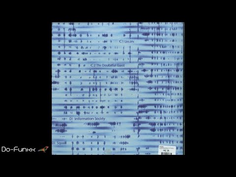 Etienne - Lies Inc [Reductive - REDUCTIVE01]